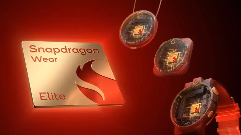 Qualcomm Elite trafia do wearables. Szykuje się techniczny nokaut