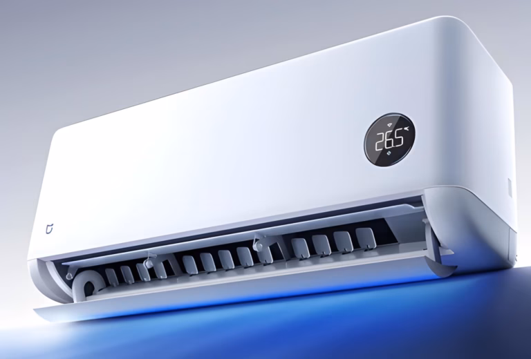 Xiaomi Mijia Strong Air. Rewolucja w chłodzeniu
