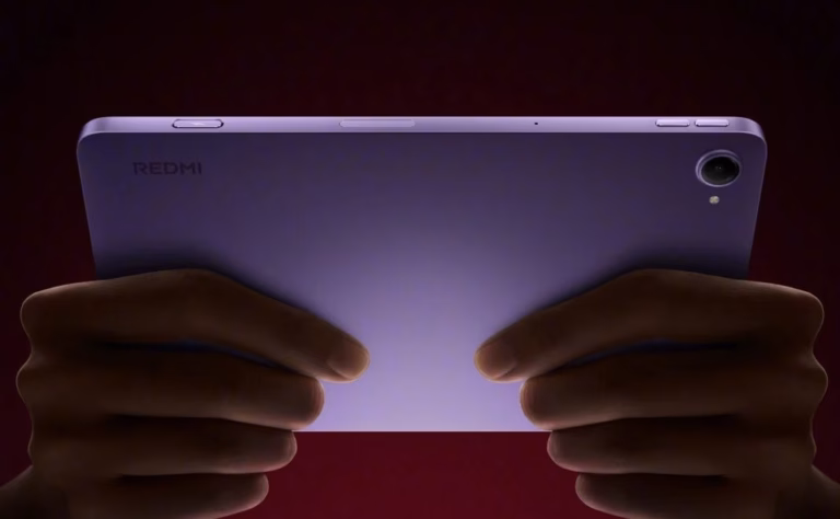 REDMI K Pad 2 w pełnej krasie: 8,8-calowy ekran, bateria 9100 mAh i Dimensity 9500