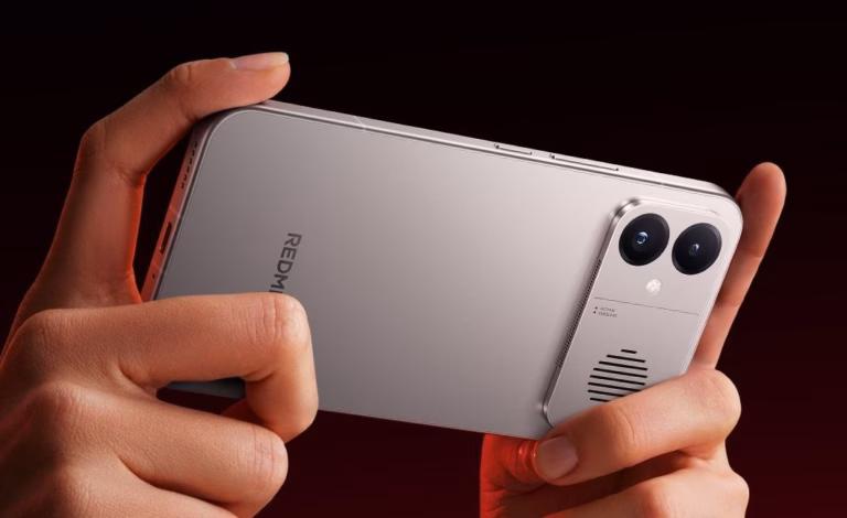 Gamingowy REDMI K90 Max na oficjalnych renderach!