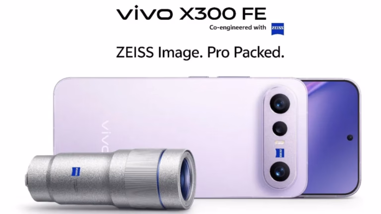 Vivo X300 FE. Fotograficzny killer w niskiej cenie!