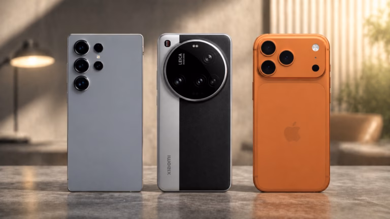 Xiaomi vs Konkurencja. Kto oferuje więcej za mniej?