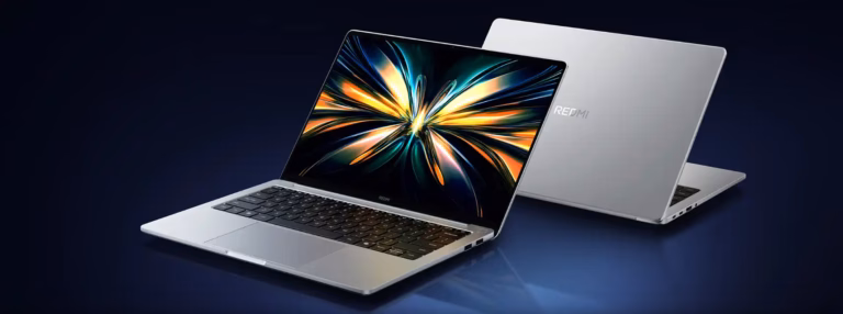 Wyrasta konkurencja dla Apple. Nowe Redmi Book 2026