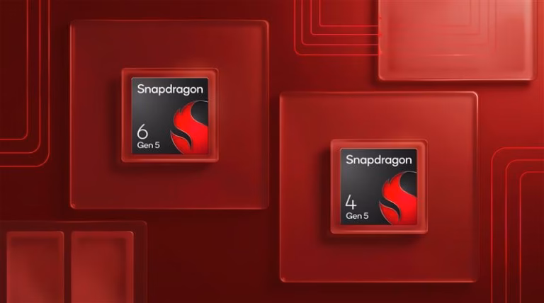 Wi-Fi 7 w średniej półce? Snapdragon 6 Gen 5 zaskakuje