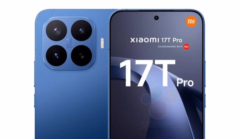 Xiaomi 17T Pro nadchodzi – będzie więcej, ale za to drożej