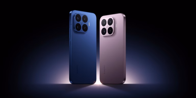 Premiera Xiaomi 17T i 17T Pro: 2 rozmiary i rekordowe baterie