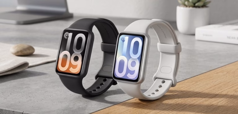 Koniec z plastikiem. Xiaomi Band 10 Pro uderza w premium