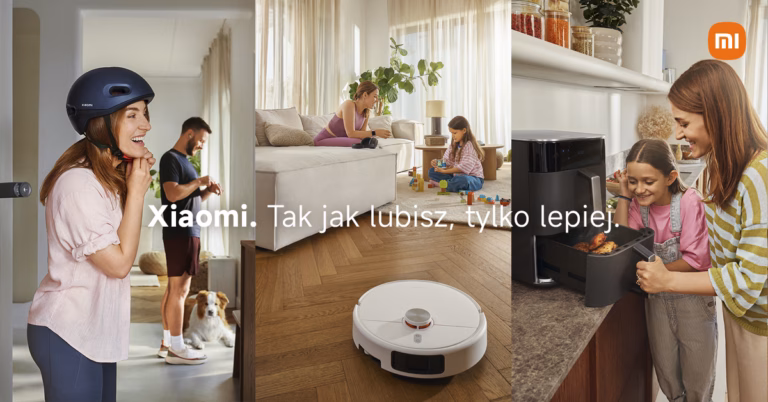 Letnia oferta Xiaomi AIoT. Nowe urządzenia, które ułatwią Wam wakacje
