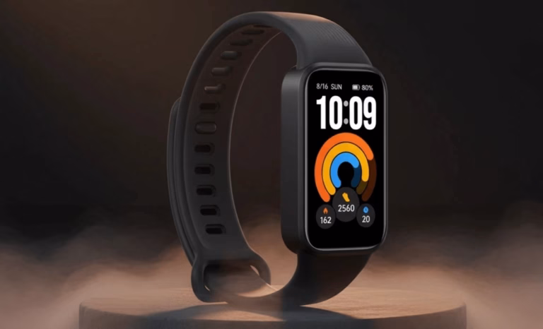 Xiaomi Smart Band 11 Active ujawnia karty! Premiera tuż za rogiem