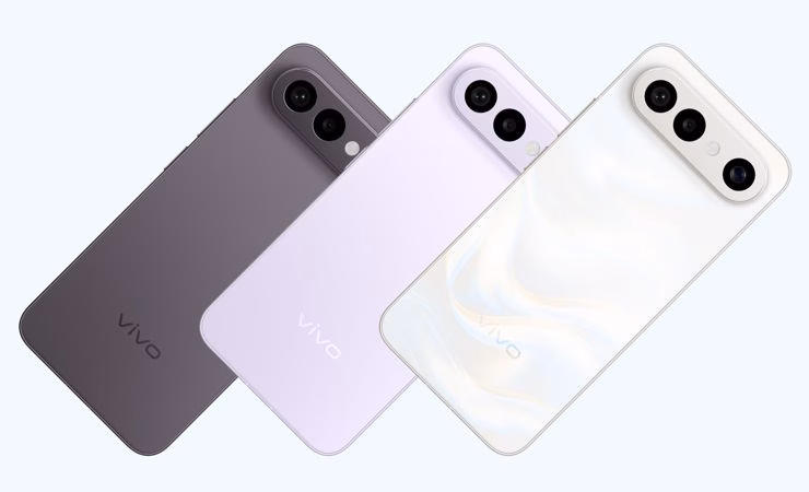Vivo X300e rzuca wyzwanie flagowcom i oferuje aż 7100 mAh!