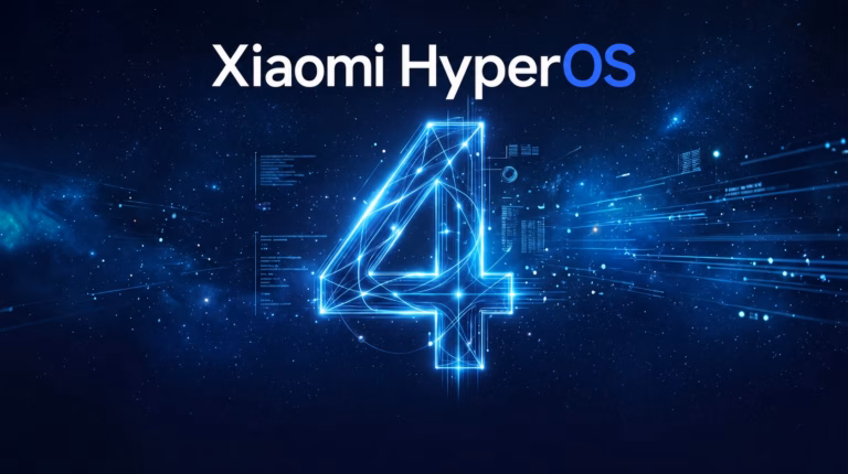 HyperOS 4 – nowe jądro, rewolucja w AI i interfejsie. Co nowego zobaczymy w nakładce Xiaomi?