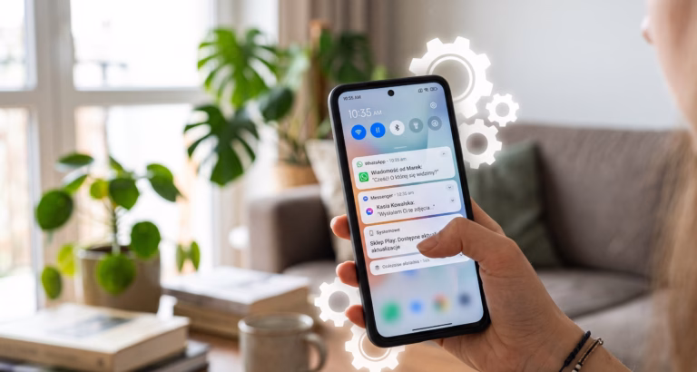 Problem z powiadomieniami w Xiaomi? Sprawdź te 5 ustawień