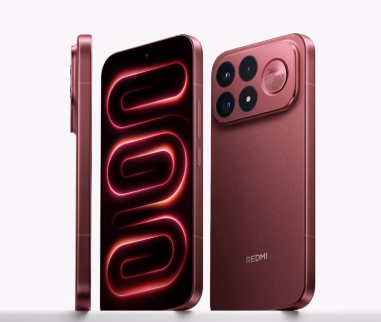 Znamy wygląd, specyfikację i datę premiery REDMI K100 Pro Max