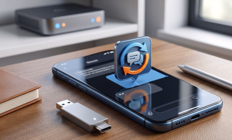 Czy można odzyskać usunięte SMS-y w telefonie Xiaomi?