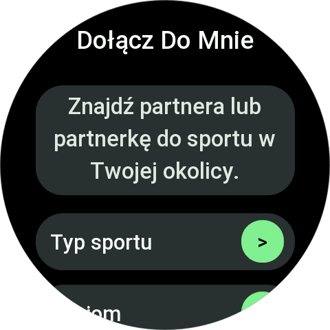 Ekran główny