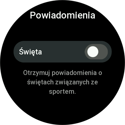 Kod QR pozycji