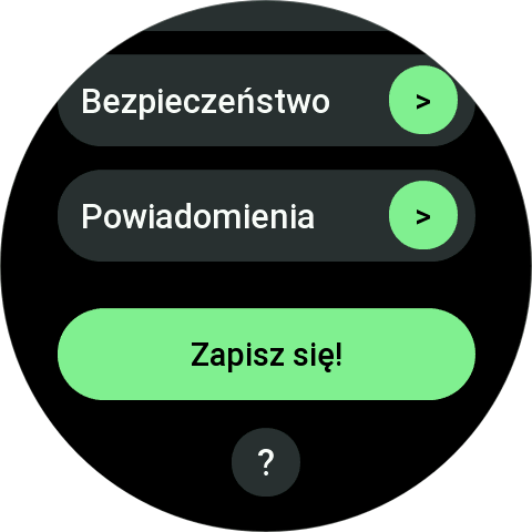 Lista na żywo