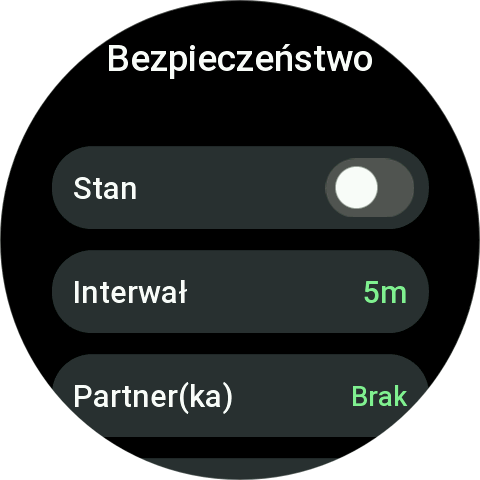 Ekran główny