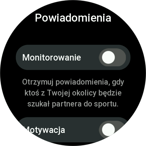 Lista na żywo